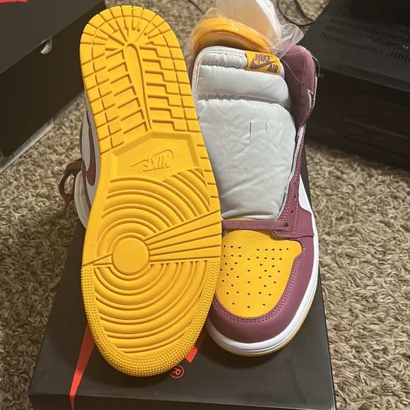 Nike Air Jordan 1 Retro High OG